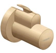 Hansgrohe dekoratyvinė dalis, poliruota bronza 13950140