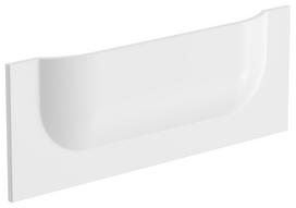 Vonios panelė Ravak ARC 150 cm balta CZE6100A00
