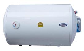 Kombinuotas vandens šildytuvas (Boileris) Leov Horizontalus H-120L 2000W AD 941416
