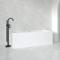Laisvai pastatoma vonia O'Design CATANE 1700x750 mm H=585 mm akrilo, balta