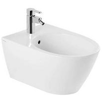 Pakabinamas bidė Sanindusa Sanlife 56 Baltas 136450004