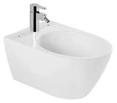 Pakabinamas bidė Sanindusa Sanlife 56 baltas 136455004