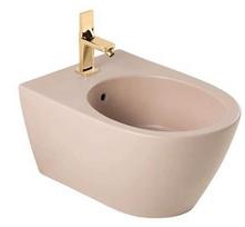 Pakabinamas bide Sanindusa Sanlife 56 Taupe Satinas 136450274