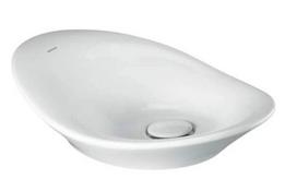 Sanindusa Morfys baltas praustuvas 108970004