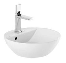Sanindusa Sanlife vonios kriauklė D38cm balta 136370004
