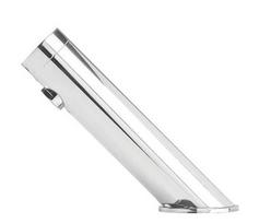 Sanindusa Basic sensorinis praustuvės maišytuvas, (9V baterija) chromuotas 546637111