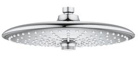 Dušo galva Grohe Euphoria SmartControl 260, 3 režimai, chromas, 26456000