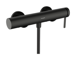 Dušo maišytuvas Hansgrohe Finoris, šlifuotas juodas chromas 76620340