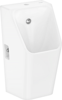 Pisuaro Hansgrohe EluPura Q Original viršutinė vandens tiekimo sistema, HygieneEffect, baltas 62011450