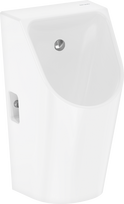Pisuaras Hansgrohe EluPura S Original su užpakaliniu vandens prijungimu, baltas 60286450