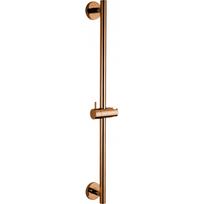 Dušo strypas O'DESIGN DRAKAR 65 cm poliruota bronza BAR-DRAK-CB