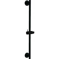 Dušo stovas O'DESIGN DRAKAR 65cm Juodas matinio BAR-DRAK-NM