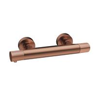 Dušo maišytuvas O'DESIGN DRAKAR su termostatu PVD Poliiruota bronza DRAK350CB-CB