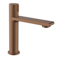 Vonios praustuvo maišytuvas O'DESIGN FIGARO PVD Poliruota bronza FIG11CB-P