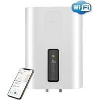 Elektrinis vandens šildytuvas (boileris) Haier ES100V-TF7WEU 100L vertikalus/ horizontalus