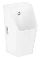 Urinalas Hansgrohe EluPura Original Q, galinis vandens įleidimas, HygieneEffect, baltas, 62010450 NEW