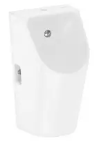 Urinalas Hansgrohe EluPura Original S, su viršutiniu vandens įvadu, SmartClean, baltas, 61175450 NEW
