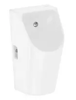 Pisuaro Hansgrohe EluPura Original S, galinis vandens įvadas, HygieneEffect, baltas, 62048450 NEW