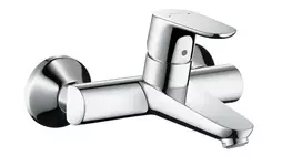 Maišytuvas voniai Hansgrohe Focus, chromas, 31923000 NEW