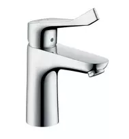Vonios kambario praustuvo maišytuvas Hansgrohe Focus, chromas, 31915000 NEW