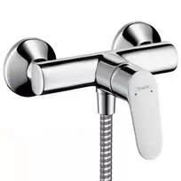 Dušo maišytuvas Hansgrohe Focus E2, chromas, 31968000 NEW