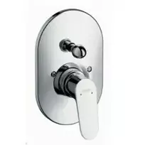Vonia maišytuvas Hansgrohe Focus E2 įmontuojamas, chromas, 31947000 NEW