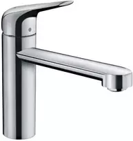 Vonios maišytuvas Hansgrohe Focus M42, chromas, 71806000