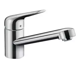 Voniai skirtas maišytuvas Hansgrohe Focus M42, CoolStart Eco, chromas, 71809000 NEW