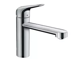 Vonios maišytuvas Hansgrohe Focus M42, CoolStart Eco, chromas, 71805000