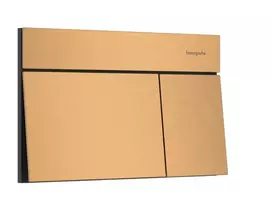 Hansgrohe iFrame Element E mygtukas, matinė bronza, 66003140 NEW