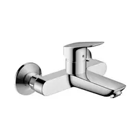 Vonios maišytuvas Hansgrohe Logis, chromas, 71225000