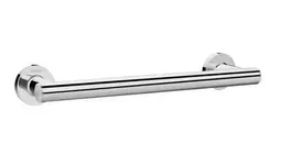 Rankenėlė vonios kambariui Hansgrohe Logis Universal, ilgis 35 cm, chromas, 41713000