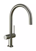 Virtuvinis maišytuvas Hansgrohe Talis M54 nerūdijančio plieno, 72805800