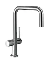 Virtuvinis kranas Hansgrohe Talis M54 chromas, 72807000 NEW