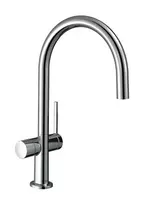 Virtuvės kranas Hansgrohe Talis M54 chromas, 72805000 NEW