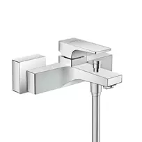 Vonios/dušo maišytuvas Hansgrohe Metropol, chromas, 32540000