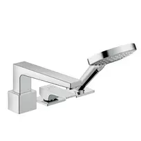Hansgrohe Metropol vonios maišytuvas, įmontuojamas chromas, 32550000 NEW