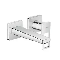 Vonios kambario praustuvo maišytuvas Hansgrohe Metropol įmontuojamas chromas 74525000