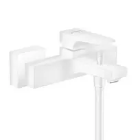 Hansgrohe Metropol vonios maišytuvas, ant grindų matinė balta, 32540700 NEW
