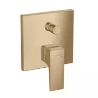 Vonios maišytuvas Hansgrohe Metropol, įmontuojamas, matinė bronza, 32545140 NEW