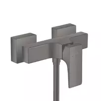 Dušo maišytuvas Hansgrohe Metropol, matinė juoda chromas, 32560340 NEW