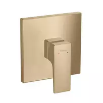 Dušo maišytuvas Hansgrohe Metropol įmontuojamas matinė bronza 32565140