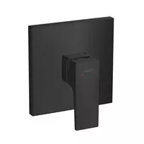 Dušo maišytuvas Hansgrohe Metropol įmontuojamas matinė juoda 32565670 NEW