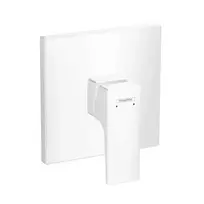 Dušo maišytuvas Hansgrohe Metropol, įmontuojamas, matinė balta, 32565700 NEW
