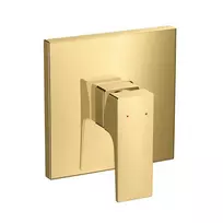 Dušo maišytuvas Hansgrohe Metropol, įmontuojamas, auksinis, 32565990 NEW