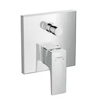 Vonios maišytuvas Hansgrohe Metropol įmontuojamas su saugumo kombinacija, chromas, 32546000 NEW