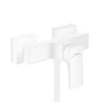 Dušo maišytuvas Hansgrohe Metropol, matinė balta, 32560700 NEW