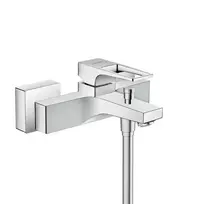 Vonios / dušo maišytuvas Hansgrohe Metropol, chromas, 74540000 NEW