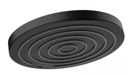 Dušo galvutė Hansgrohe Pulsify S 260, matinė juoda, 24140670