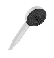 Dušo galvutė Hansgrohe Pulsify Select, 3 režimai, matinė balta, 24100700 NEW